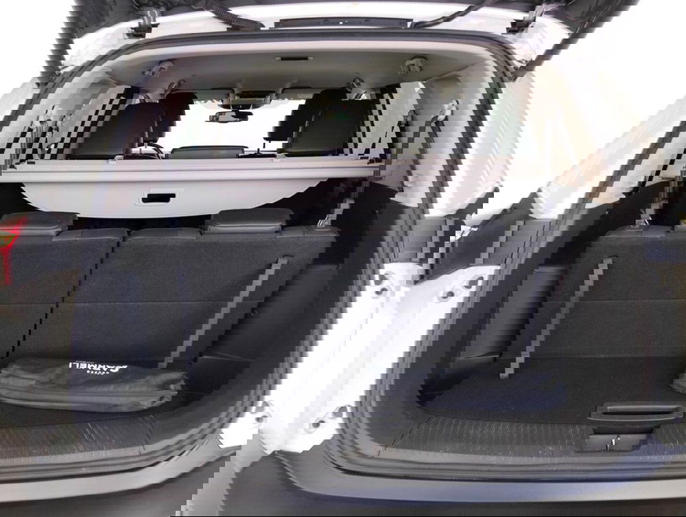 Nissan X-Trail usata a Como (20)