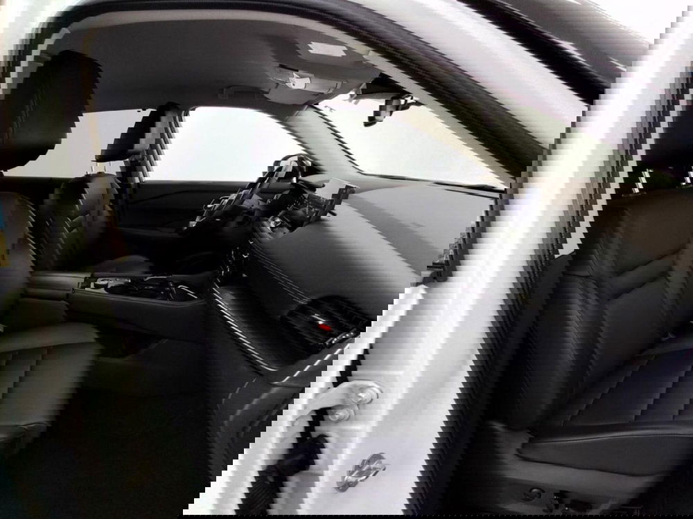 Nissan X-Trail usata a Como (3)