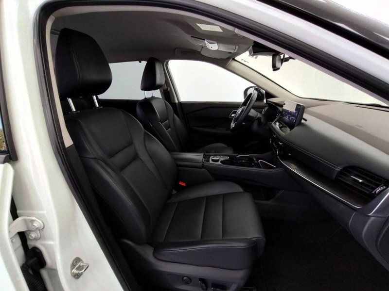 Nissan X-Trail usata a Como (3)