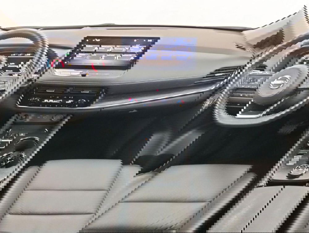 Nissan X-Trail usata a Como (4)