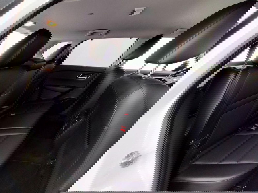 Nissan X-Trail usata a Como (5)