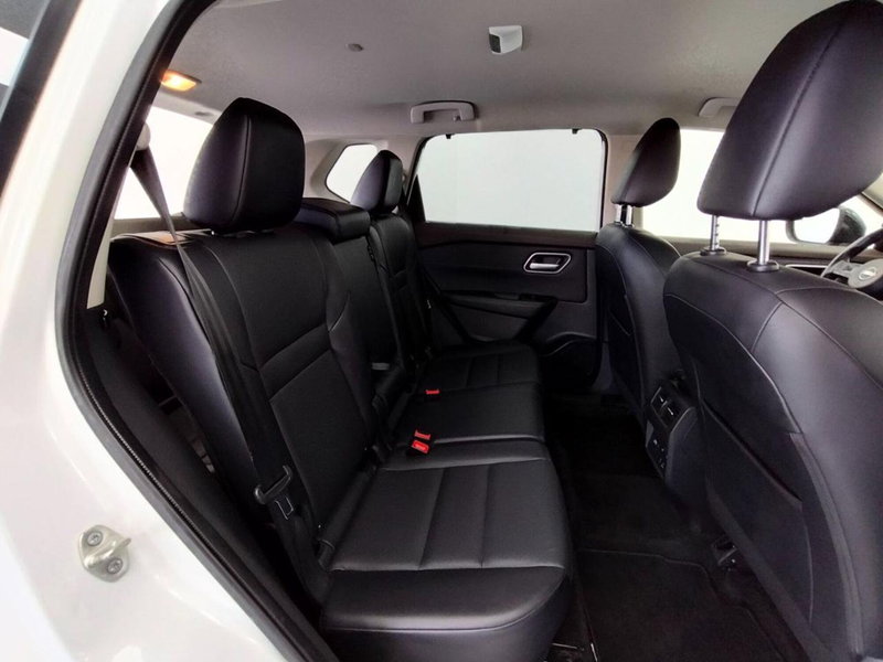 Nissan X-Trail usata a Como (5)