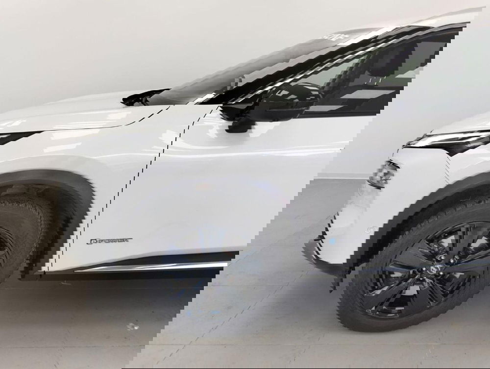 Nissan X-Trail usata a Como (9)