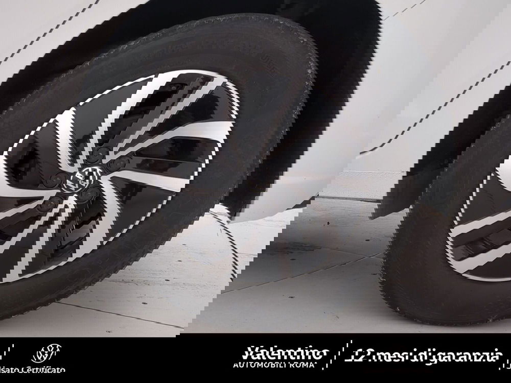 Volkswagen Polo usata a Roma (11)