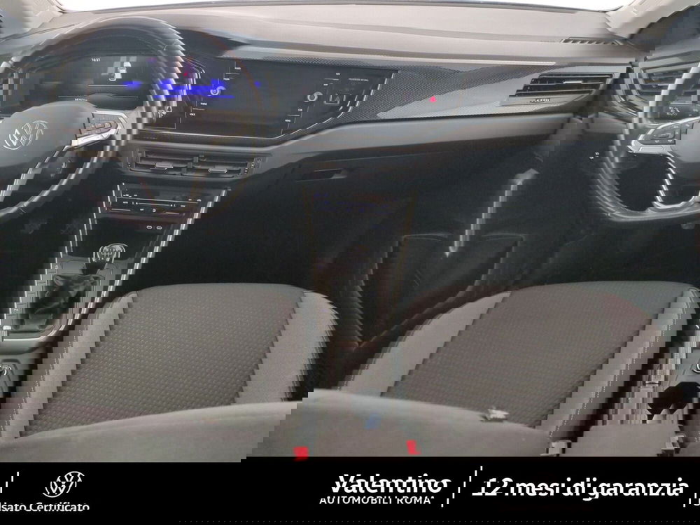 Volkswagen Polo usata a Roma (7)