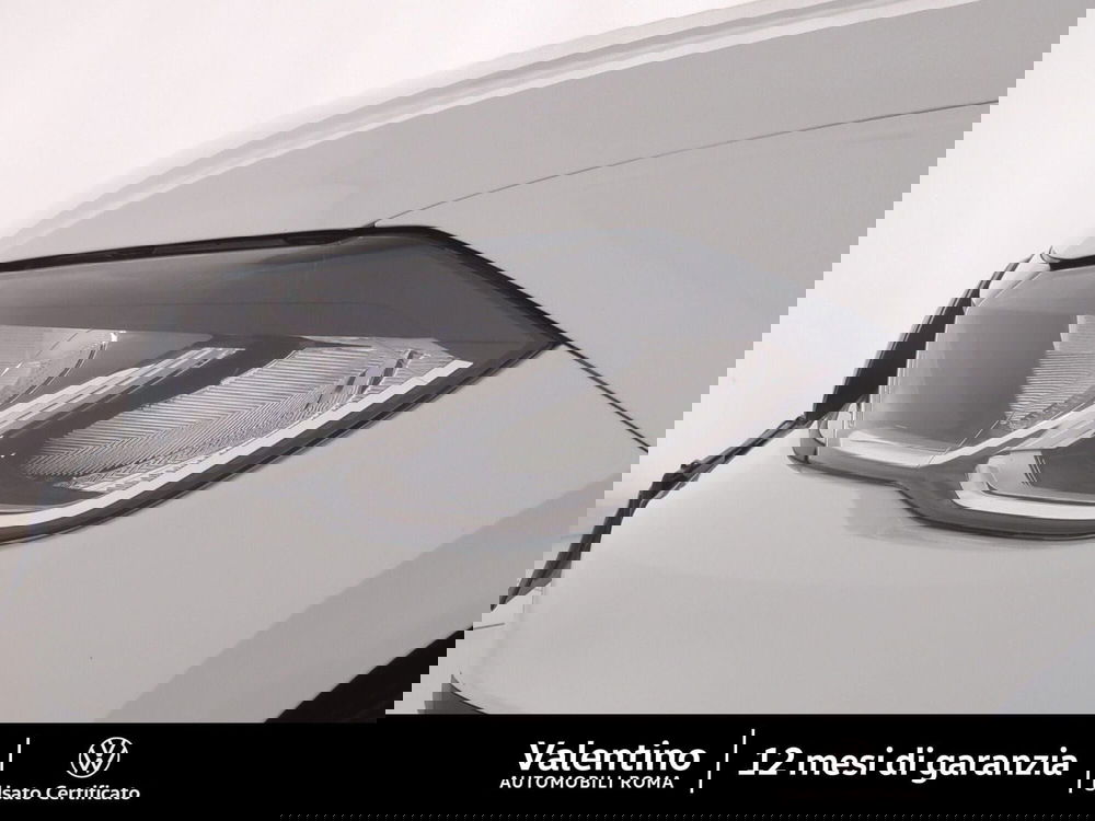 Volkswagen Polo usata a Roma (8)