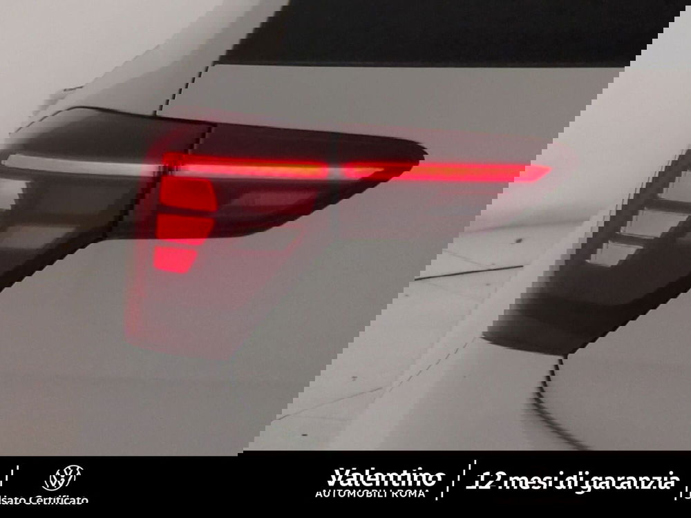 Volkswagen Polo usata a Roma (9)