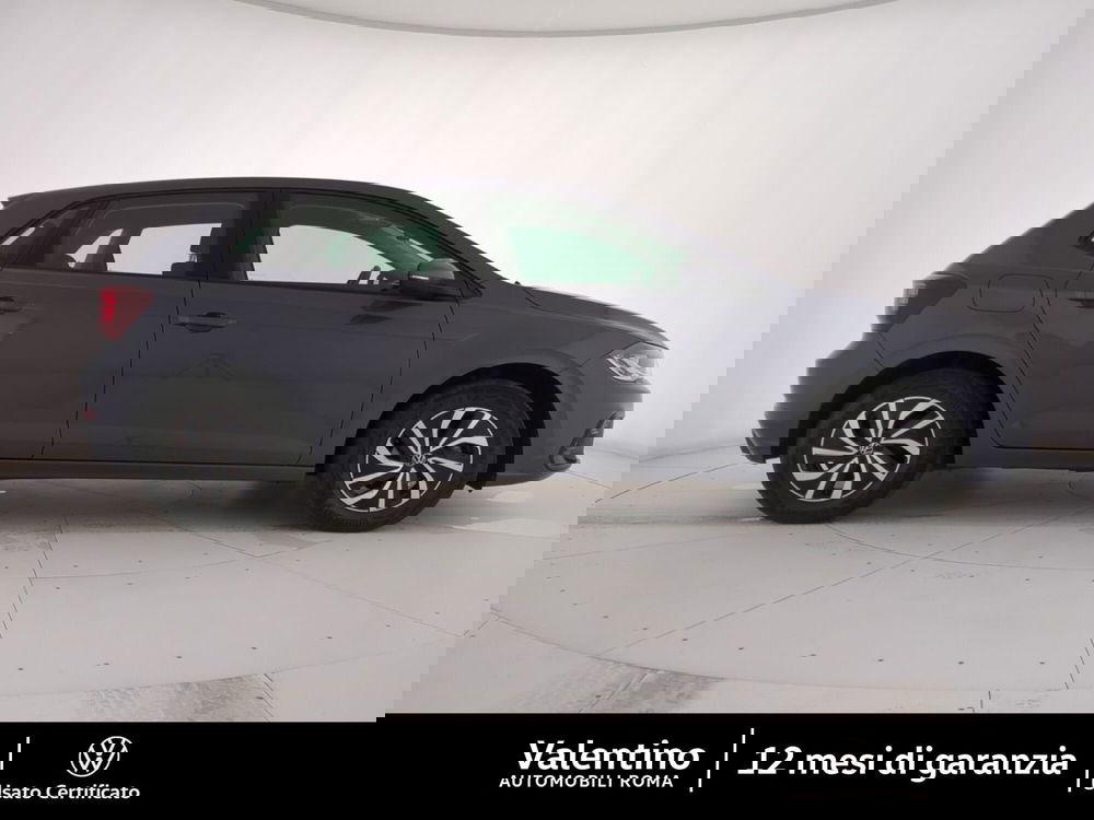 Volkswagen Polo usata a Roma (2)