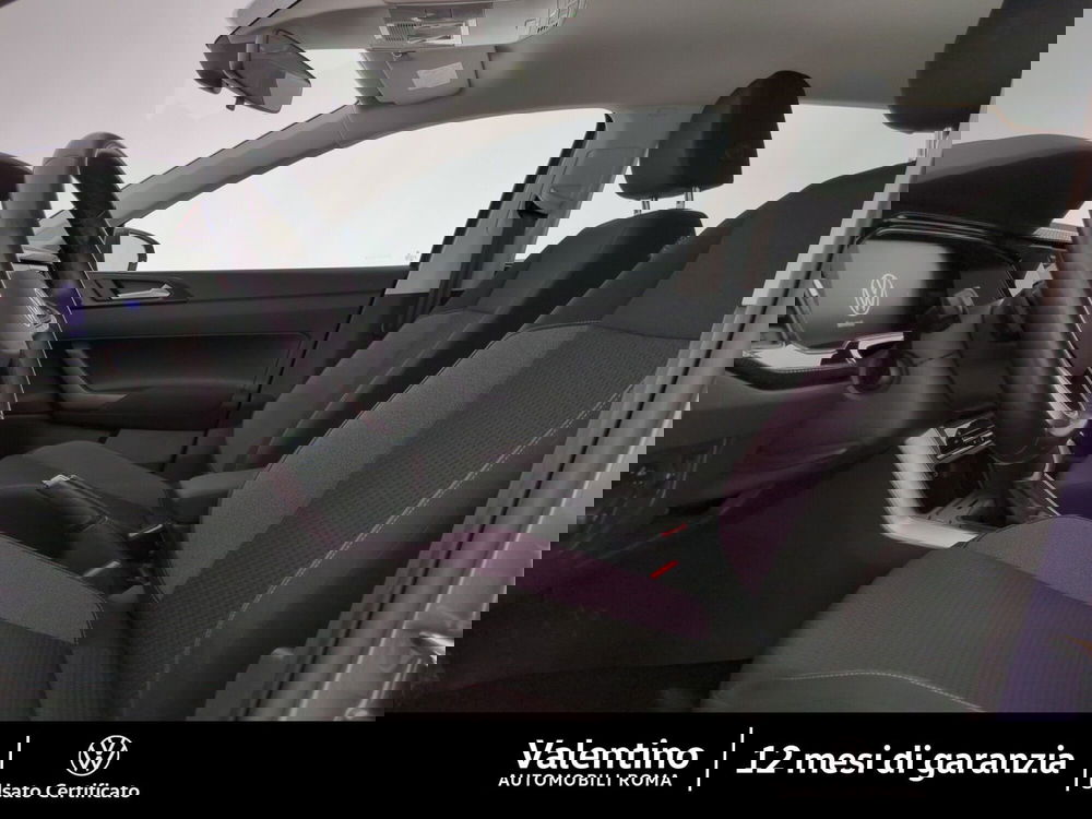 Volkswagen Polo usata a Roma (6)