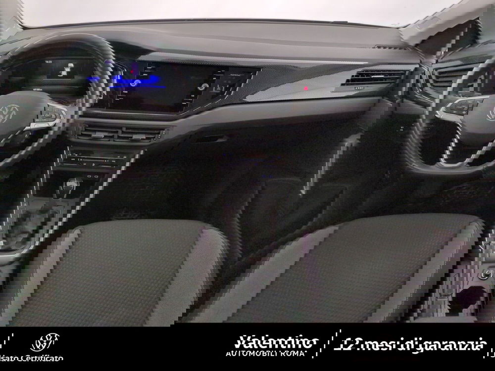 Volkswagen Polo usata a Roma (7)