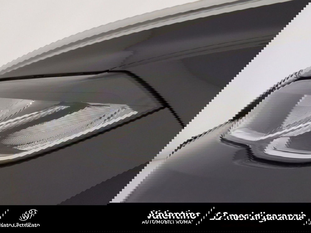 Volkswagen Polo usata a Roma (8)