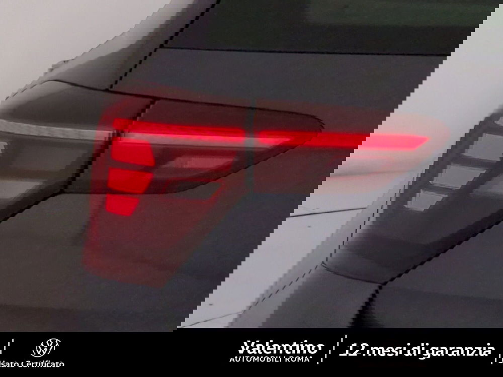 Volkswagen Polo usata a Roma (9)