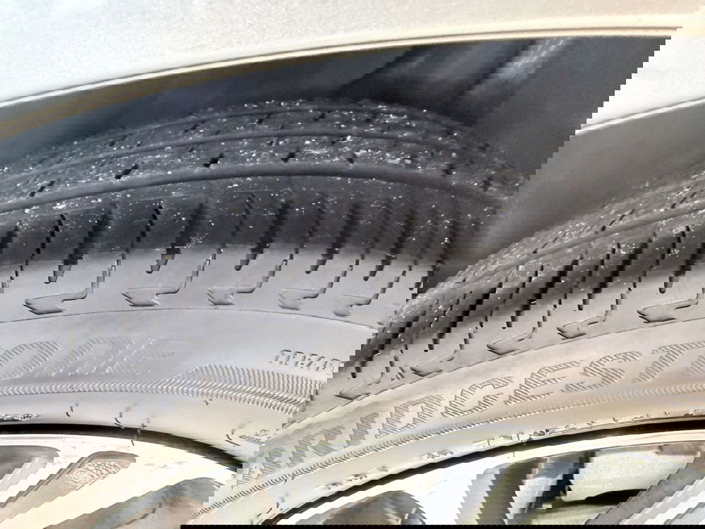 Suzuki Swift usata a Latina (11)