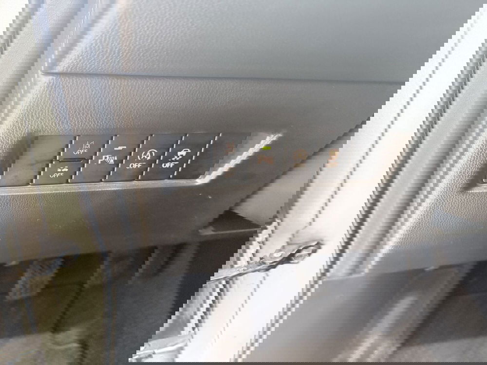 Suzuki Swift usata a Latina (13)