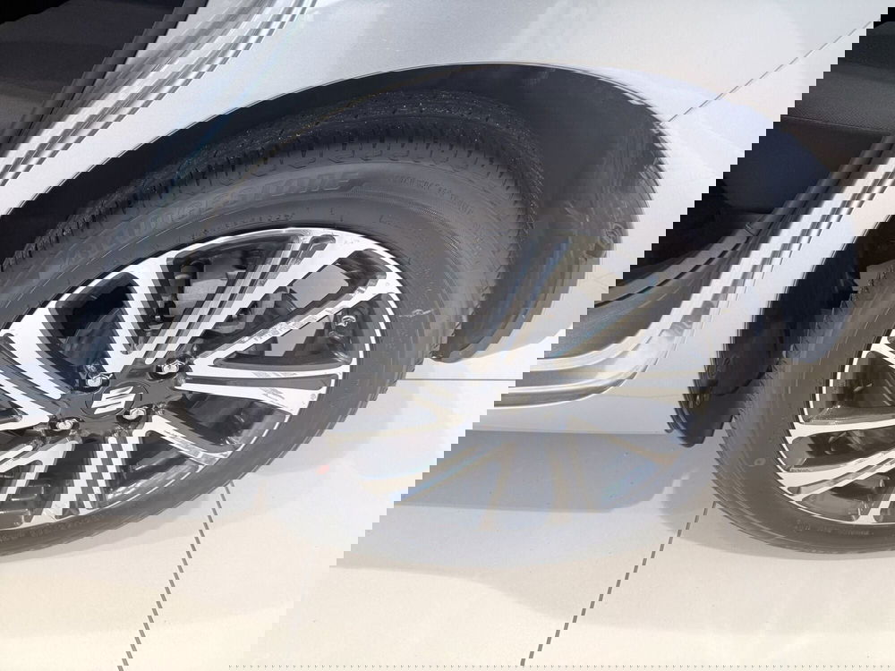 Suzuki Swift usata a Latina (15)