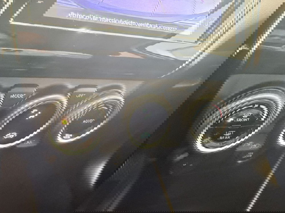 Suzuki Swift usata a Latina (16)