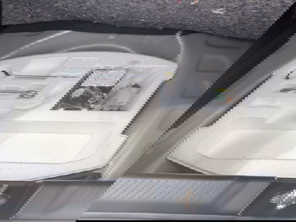 Suzuki Swift usata a Latina (17)