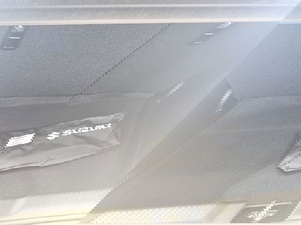 Suzuki Swift usata a Latina (18)