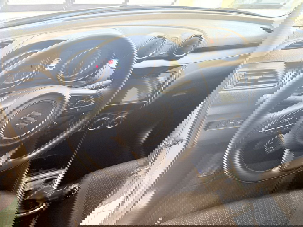 Suzuki Swift usata a Latina (19)