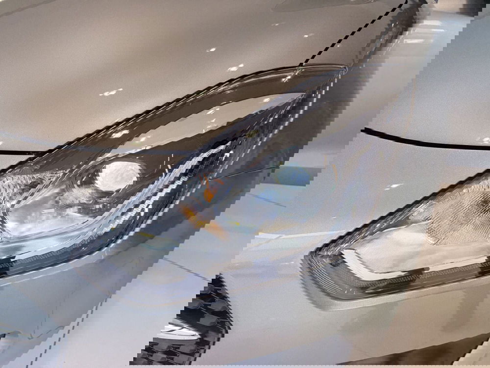 Suzuki Swift usata a Latina (20)