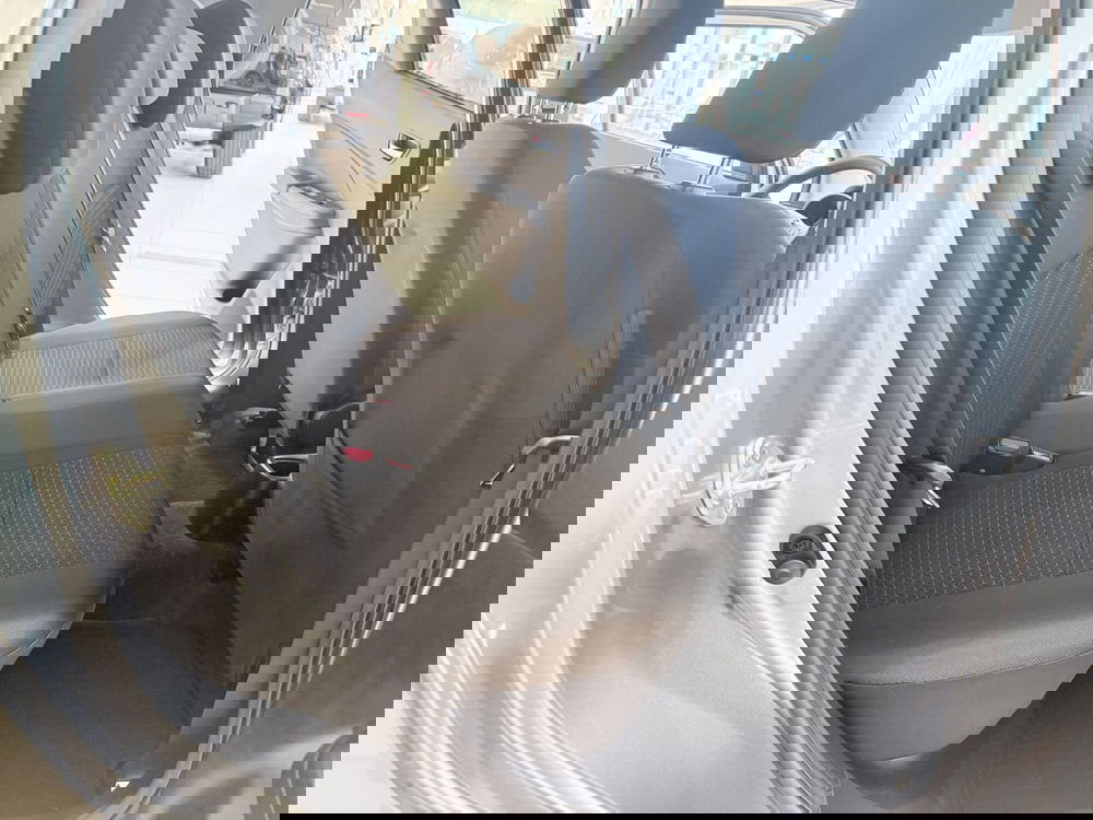 Suzuki Swift usata a Latina (7)