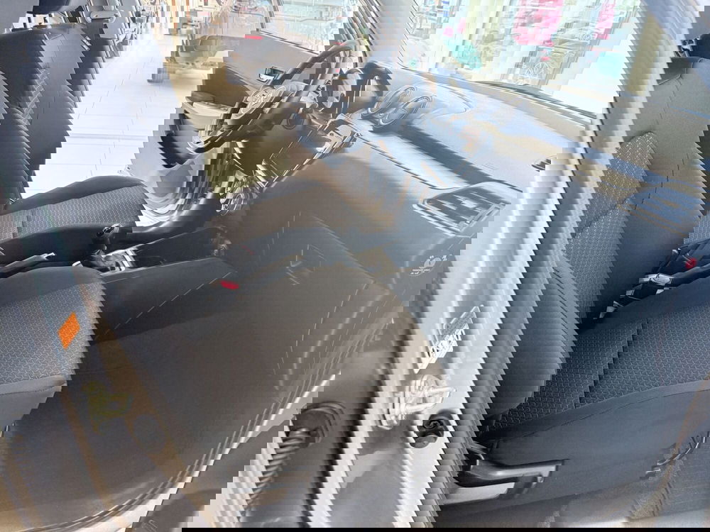 Suzuki Swift usata a Latina (8)