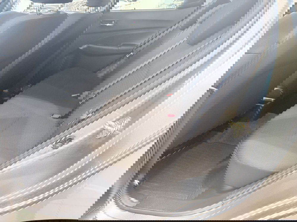 Suzuki Swift usata a Latina (9)