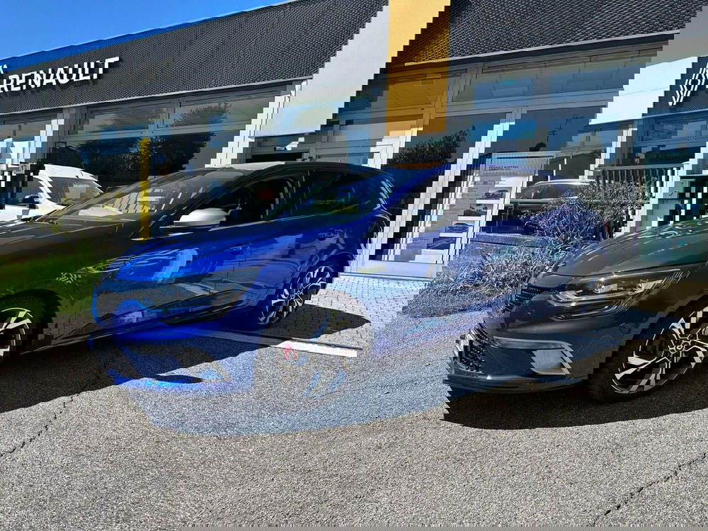 Renault Mégane usata a Monza e Brianza