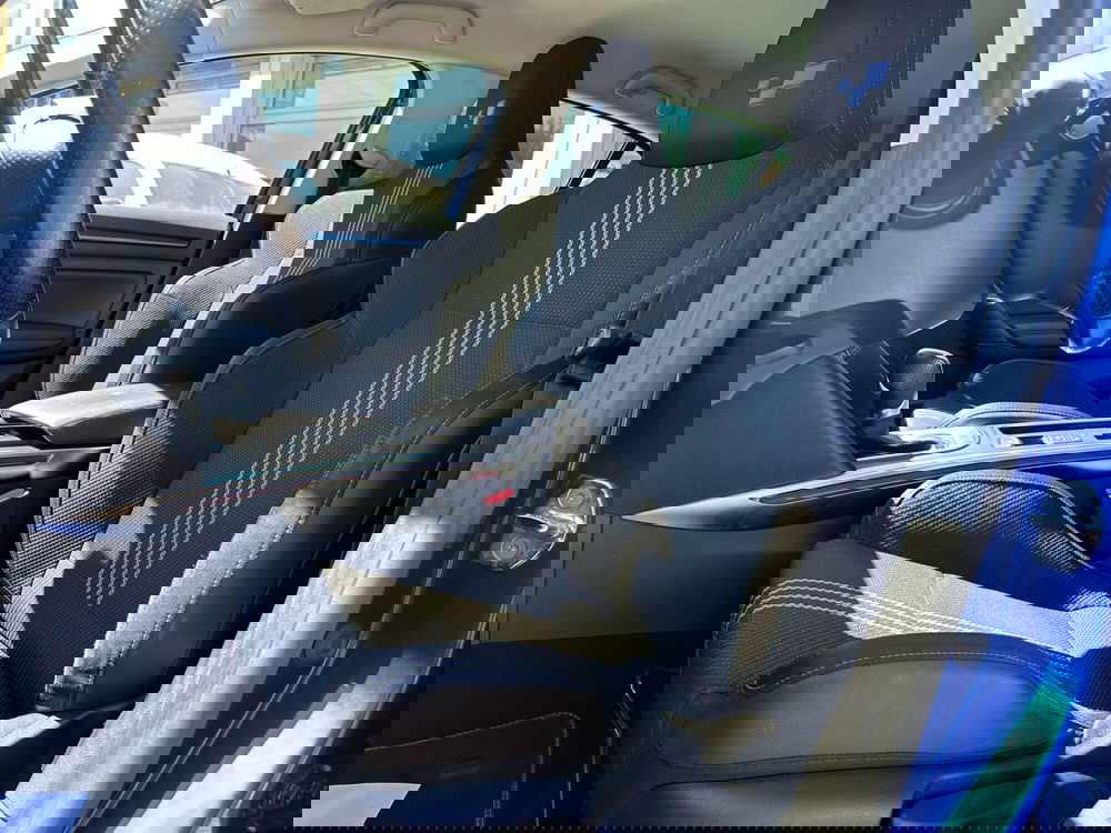 Renault Mégane usata a Monza e Brianza (10)