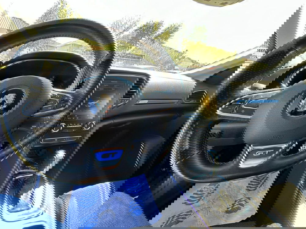 Renault Mégane usata a Monza e Brianza (12)