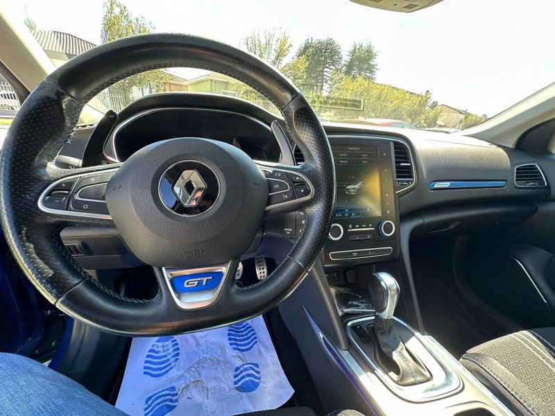 Renault Mégane usata a Monza e Brianza (12)