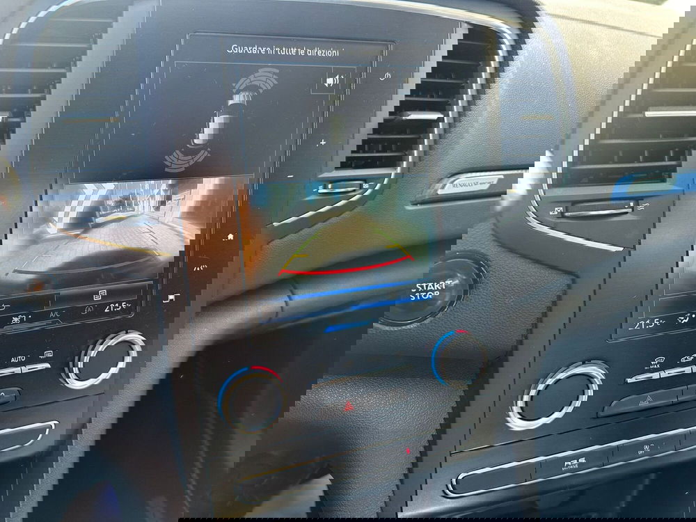 Renault Mégane usata a Monza e Brianza (13)