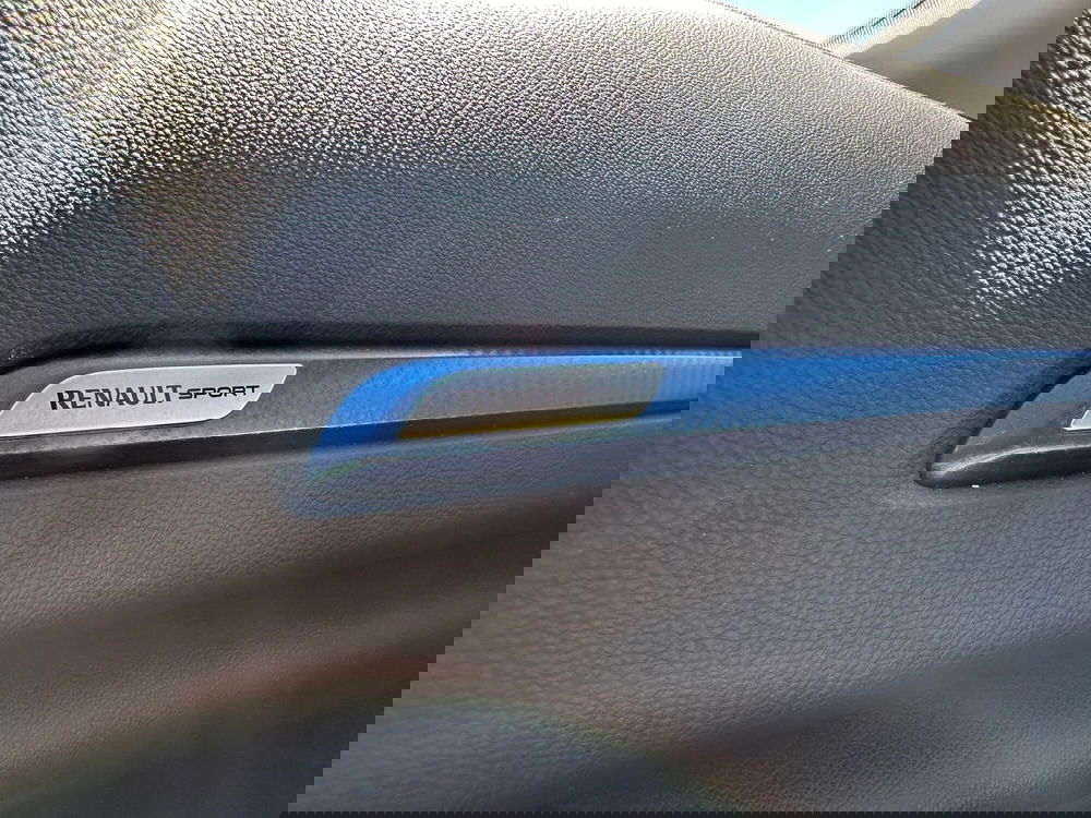 Renault Mégane usata a Monza e Brianza (14)