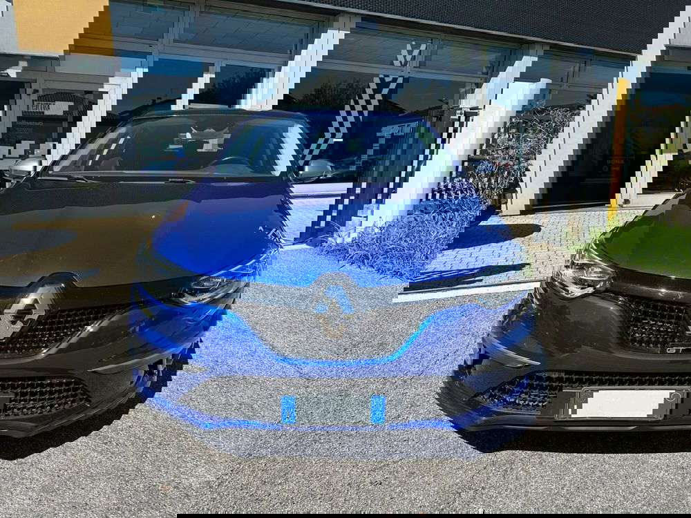 Renault Mégane usata a Monza e Brianza (2)