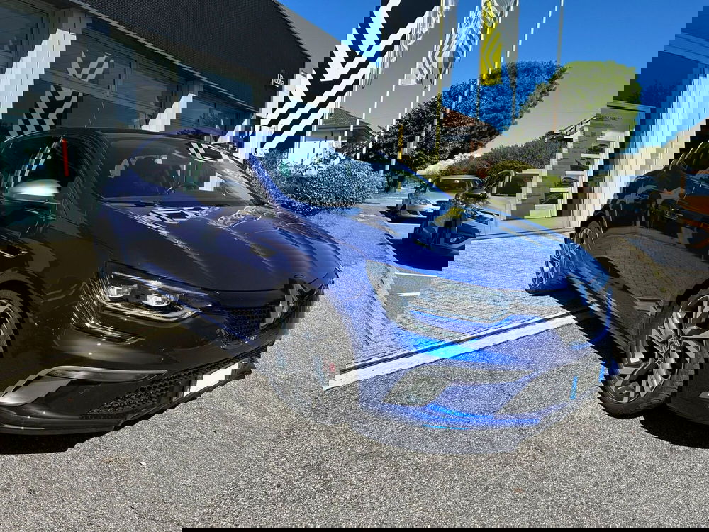 Renault Mégane usata a Monza e Brianza (3)