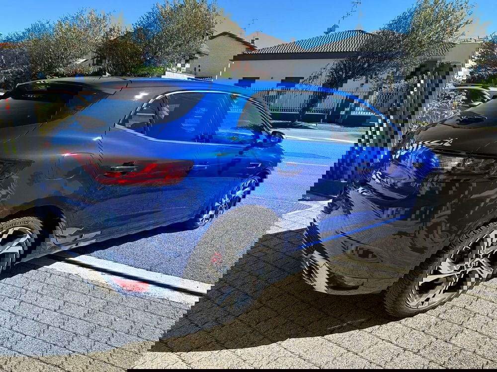 Renault Mégane usata a Monza e Brianza (4)