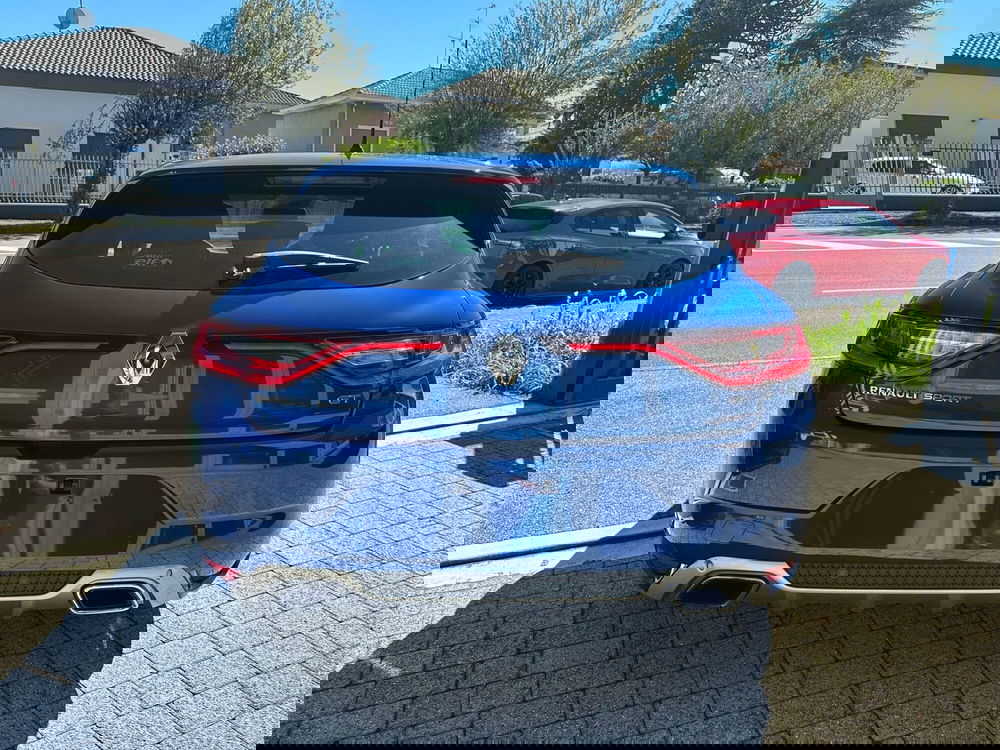 Renault Mégane usata a Monza e Brianza (5)