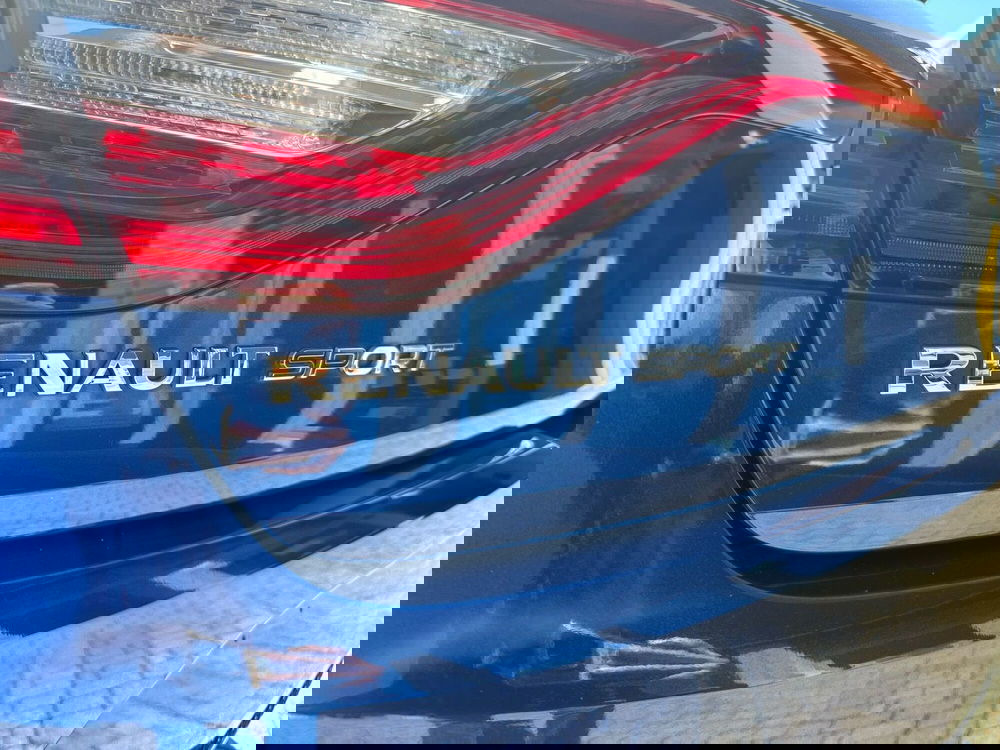 Renault Mégane usata a Monza e Brianza (7)