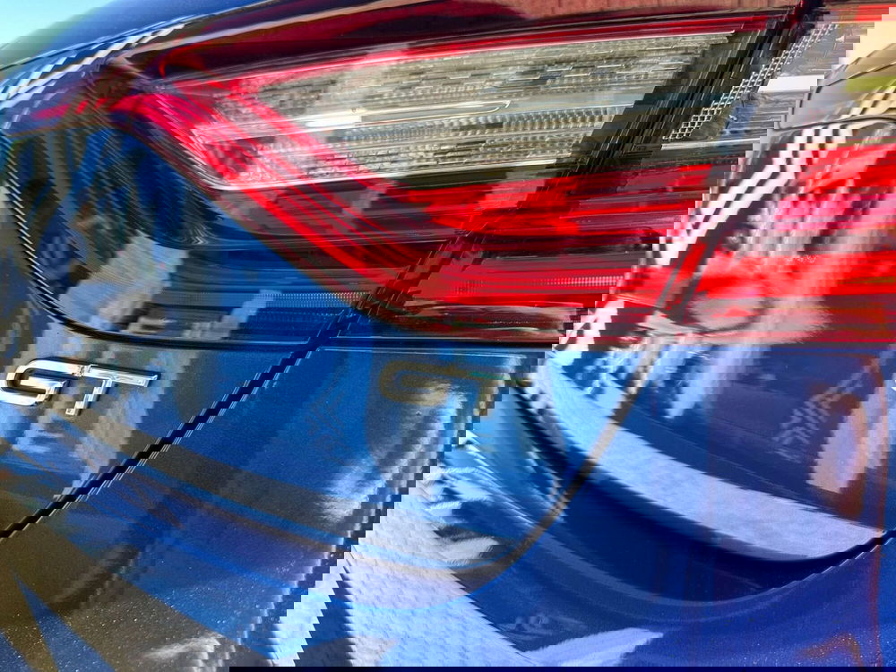 Renault Mégane usata a Monza e Brianza (8)