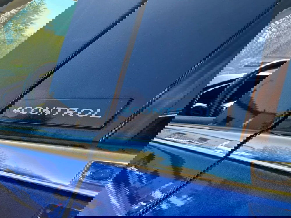 Renault Mégane usata a Monza e Brianza (9)