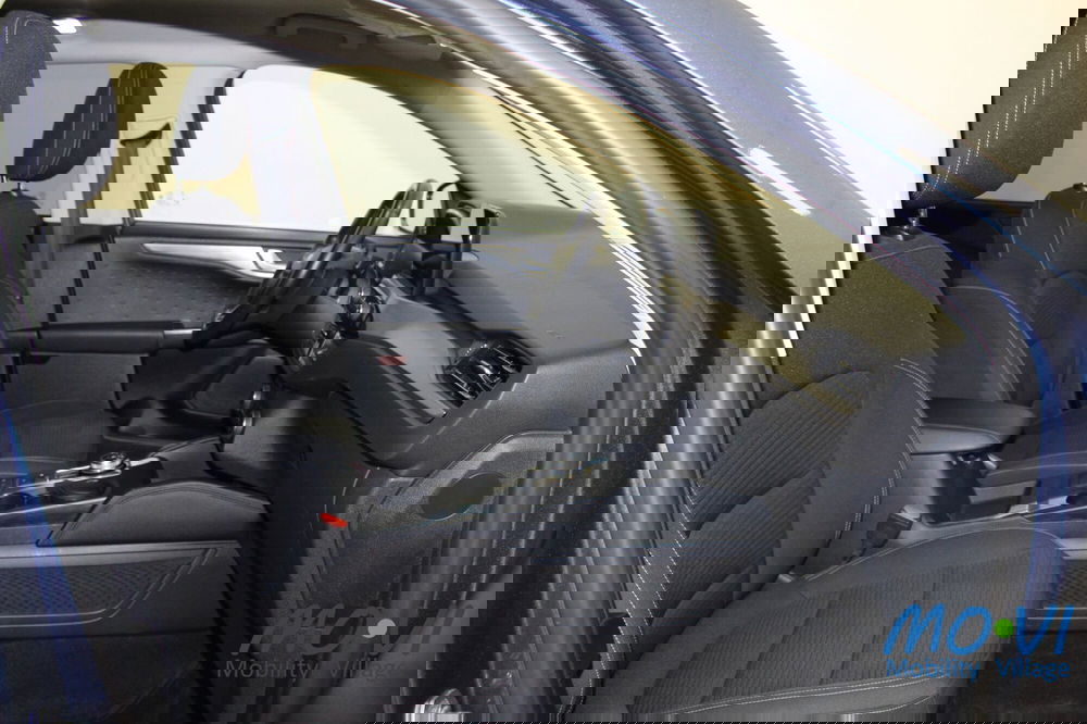 Ford Kuga usata a Torino (10)