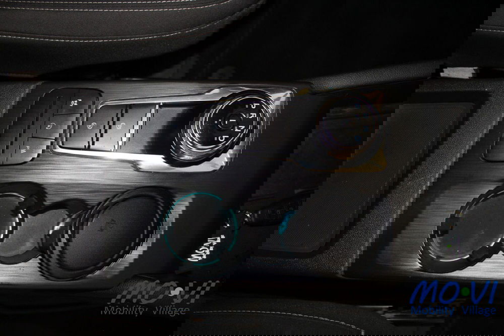 Ford Kuga usata a Torino (11)