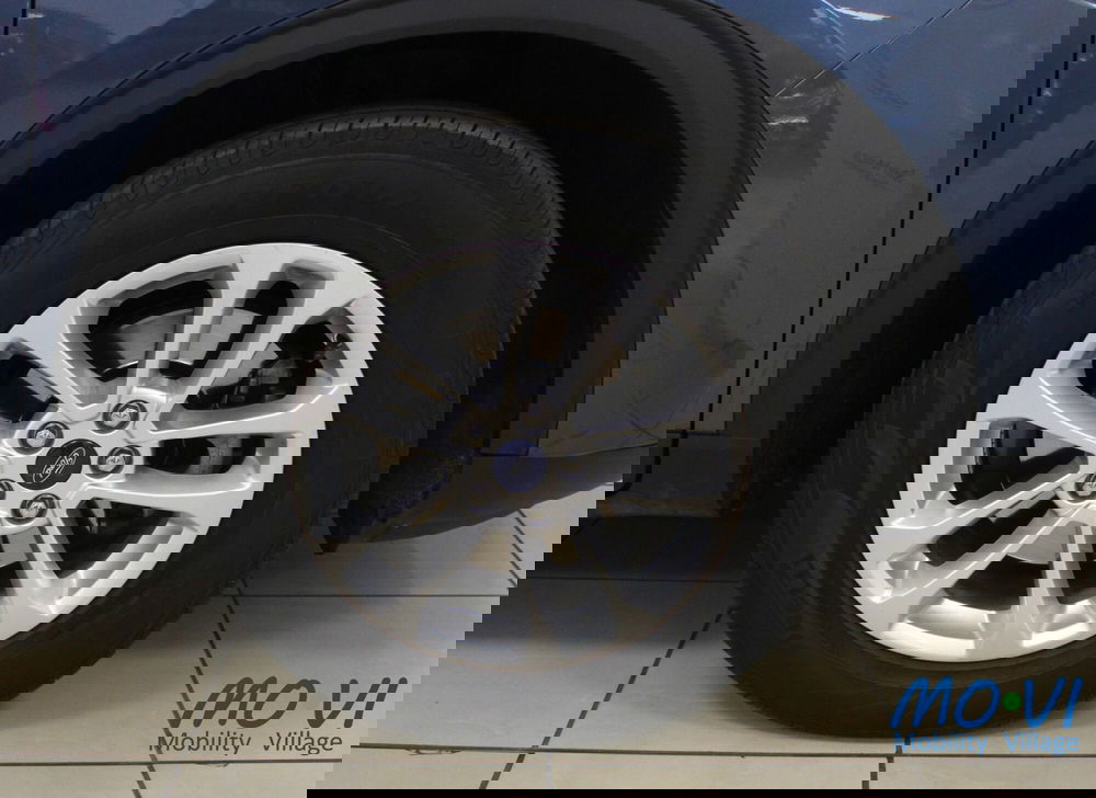 Ford Kuga usata a Torino (12)