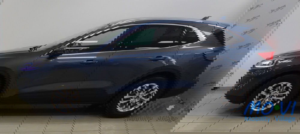 Ford Kuga usata a Torino (13)