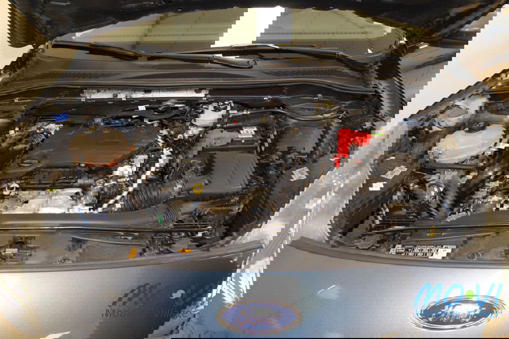 Ford Kuga usata a Torino (17)