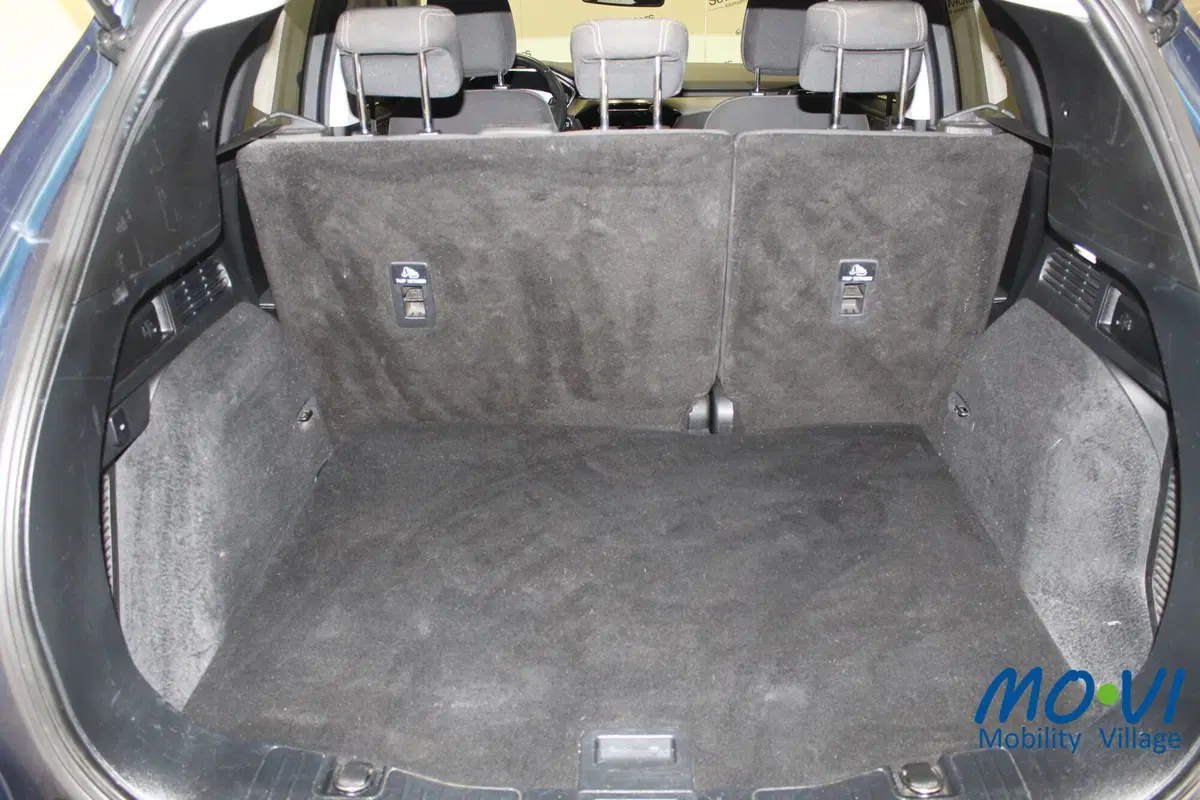 Ford Kuga usata a Torino (4)