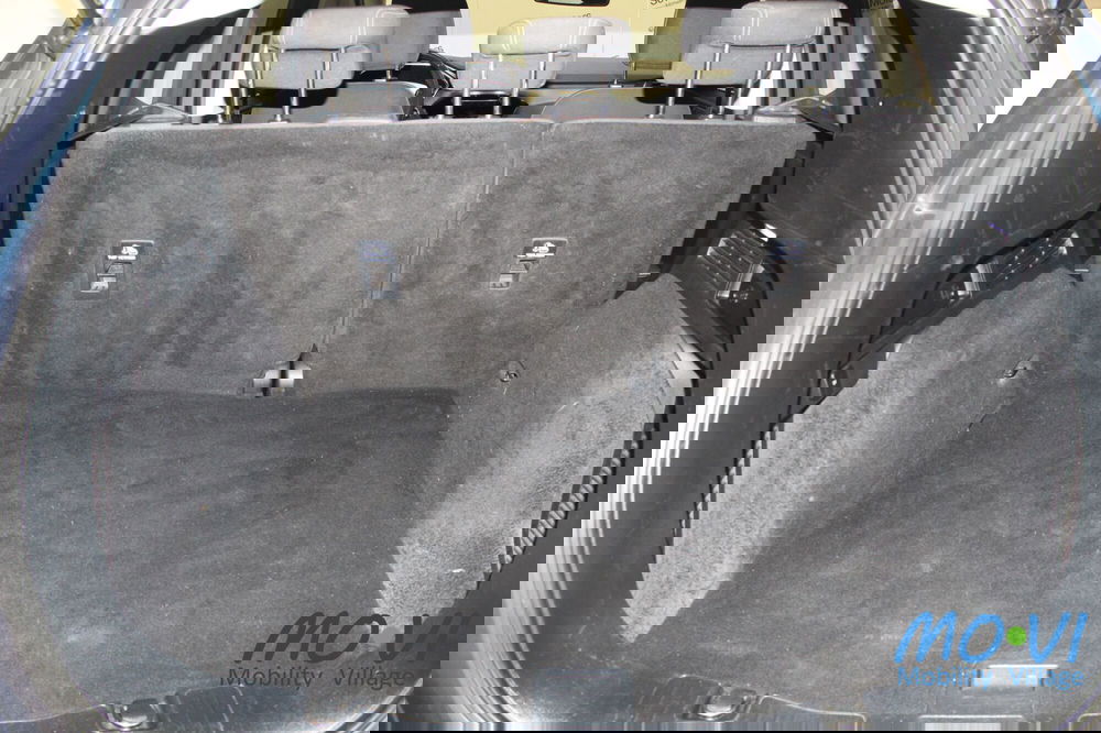 Ford Kuga usata a Torino (4)