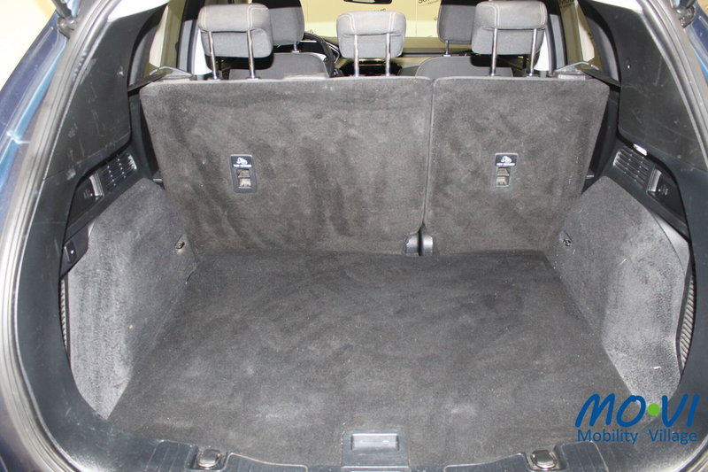 Ford Kuga usata a Torino (4)
