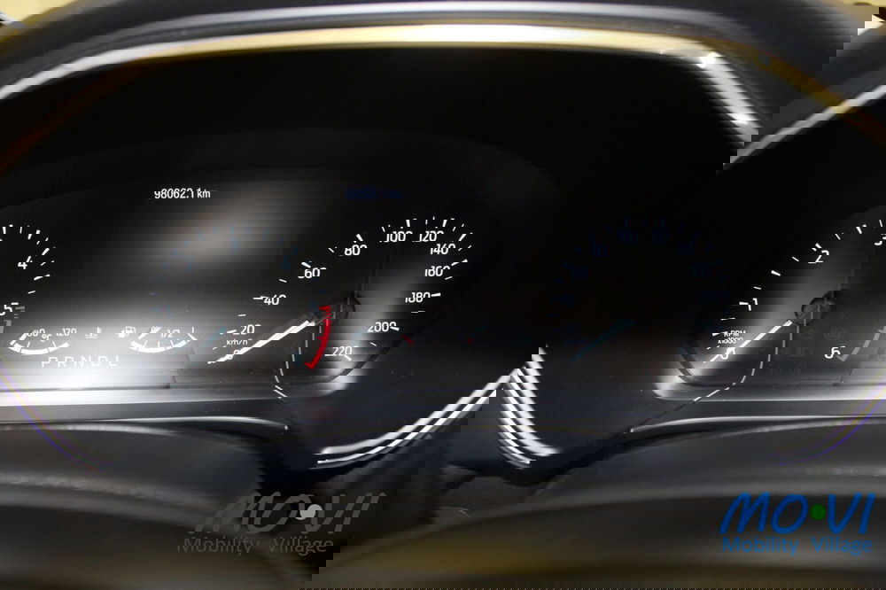 Ford Kuga usata a Torino (5)