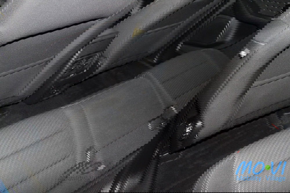 Ford Kuga usata a Torino (7)